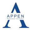 Appen Assureur Conseil logo sans fond